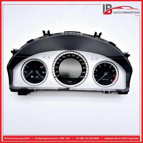 Tacho kombiinstrument - tacho,