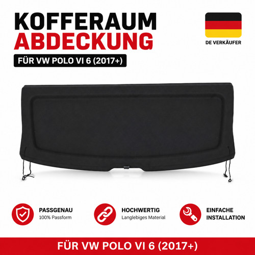 Neu laderaumabdeckung - neu,