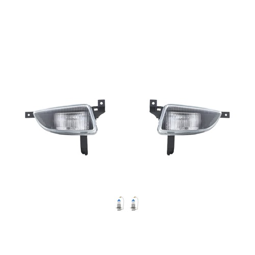Nebelscheinwerfer osram night - osram,