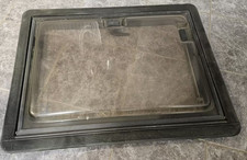 Seitenfenster ca. 63x49cm -