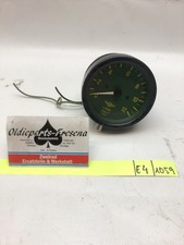 Zündapp Drehzahlmesser Grün