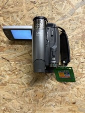 Sony DCR-HC23E Camcorder DEFEKT