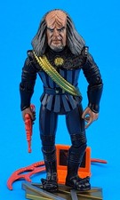 GOVERNOR WORF 4,5" INCH STAR