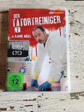Der Tatortreiniger-Staffel 2