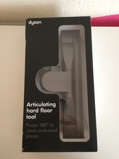 DYSON - Flexible Parkettdüse 92001804 - Original, neuwertig