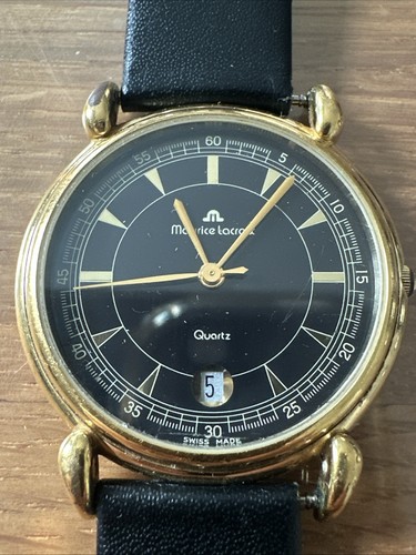Maurice lacroix 92124 - lacroix,