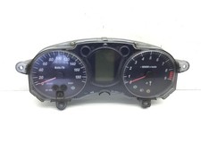 TACHOMETER INSTRUMENTENANZEIGE