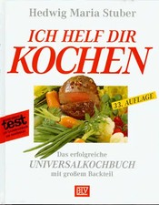 Ich helf dir kochen. Das