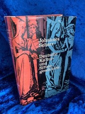 Illustrierte Deutsche Kultur-