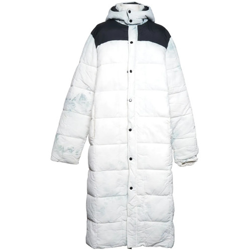 Asos design daunenmantel - design,,