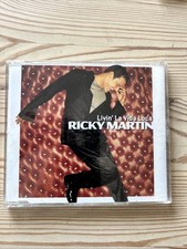Ricky Martin – Livin' La