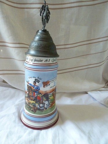 Reservisten krug graf gesslar - graf,