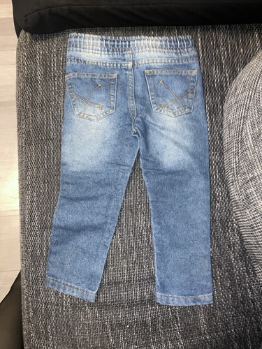 Kiki koko jeans - &, gr.