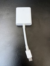 Apple A1307 Thunderbolt-/Mini