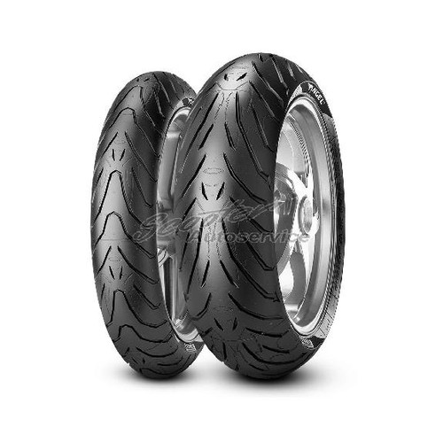 Pirelli angel hinten 180 - st,
