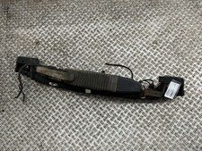 Anhängerzugvorrichtung 6795717 BMW 520d Touring Aut. F10 / F11 Kombi Farbe