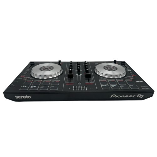 Pioneer ddj sb2 pult - pioneer, dj-pult