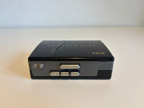 Aiwa model hs p14 - model, hs-p14