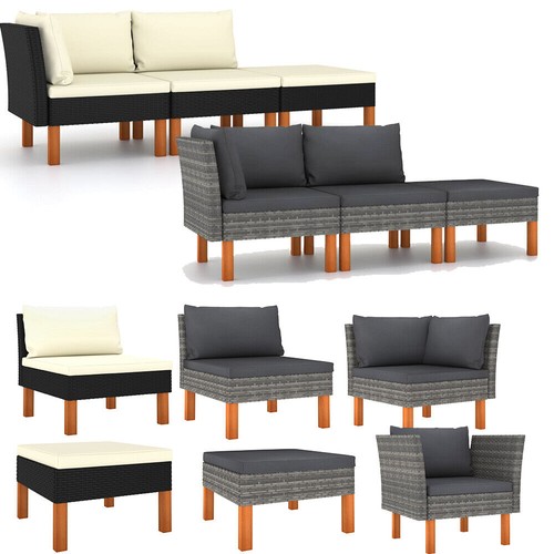 Ecksofa gartensessel - ecksofa,
