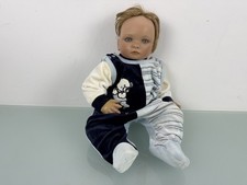 Künstlerpuppe Inge Tenbusch