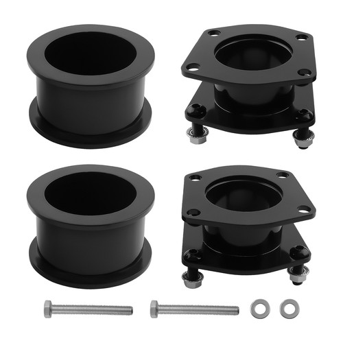 Leveling lift kit - leveling,