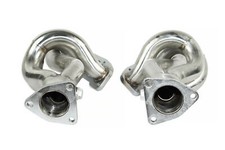 Fächerkrümmer Edelstahl für Nissan 350Z Infiniti G35 3.5L