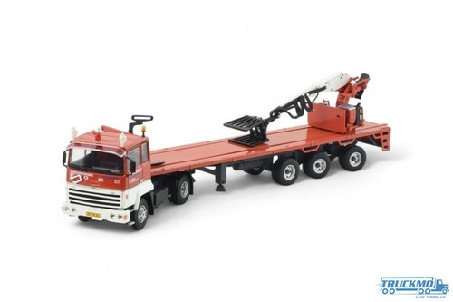 Tekno buiter transport ford - buiter,