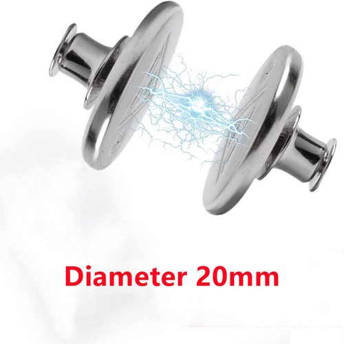Paar stark magnetische - 10,