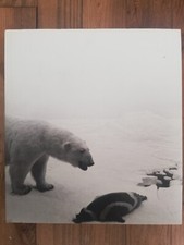 Hiroshi sugimoto dioramen - -,