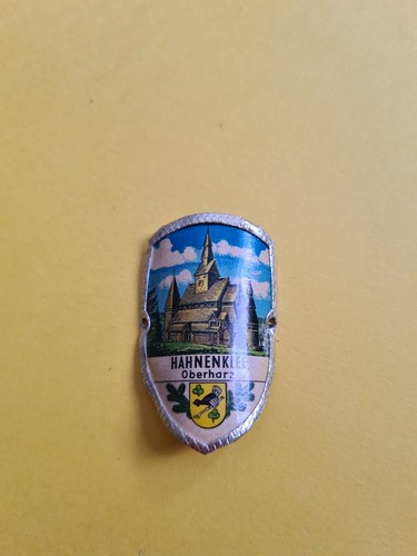 Alter stocknagel stockemblem - stocknagel,