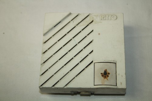 Ritto türsprechmodul 5760 - ritto, 5760.02
