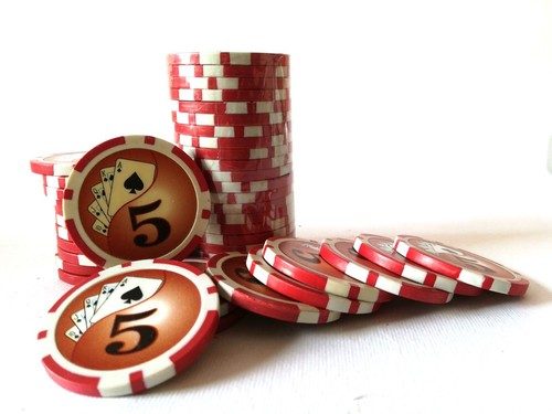 Pokerchips casino jetons - pokerchips,