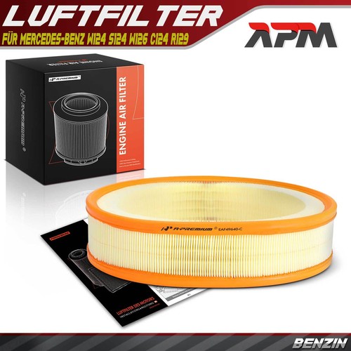 Luftfilter motorluftfilter - luftfilter,