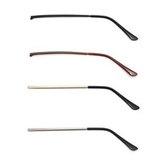 1 Paar Ersatz Brillenbügel