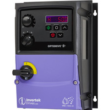 Frequency inverter Optidrive
