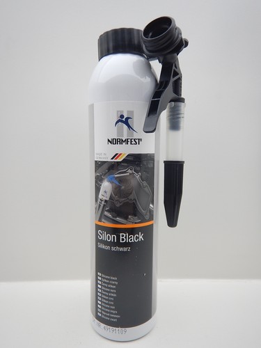 Normfest silon black - normfest,