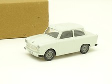 Speed SB 1/43 - Trabant 601