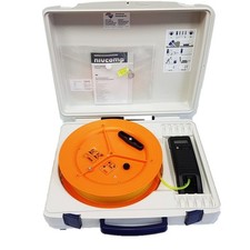 Schlauchwaage Typ H 25-PROBAG NIVCOMP   elektronisch für 1 Mann Bedienung