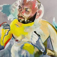 Martin Kippenberger Art