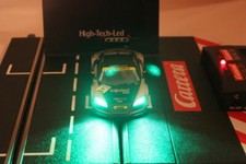 LED Slotcar und Carrera