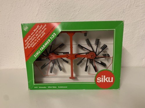 Siku farmer fella - farmer, 1:32