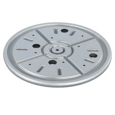 Drehkranz Stahl Drehplatte