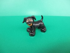 Lego 1x  Duplo Hund Labrador
