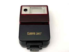 Canon Speedlite 244T