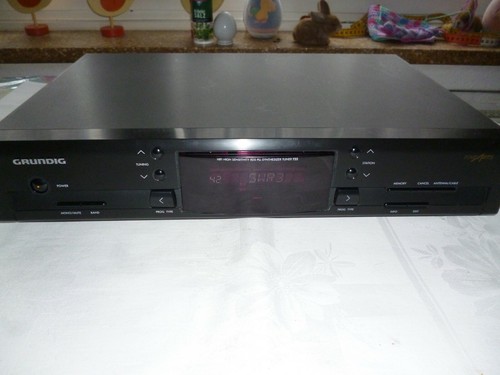 Grundig fine arts tuner - 22,