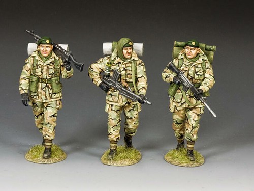 King and country tf002 the - country,