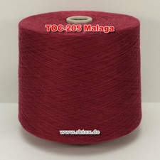 205 Malaga TVU Ocean Nm 30/2