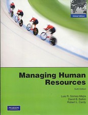 Managing Human Resources by