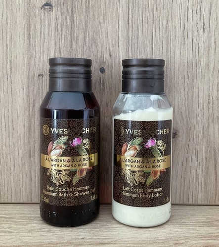 Yves rocher - (149,90€/l),