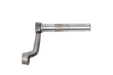 Fahrerfußraste für AWTOWELO